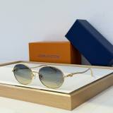 LV Sunglasses AAA (207)