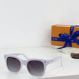 LV Sunglasses AAA (187)
