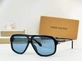 LV Sunglasses AAA (177)