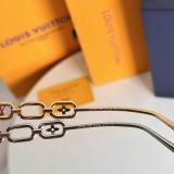 LV Sunglasses AAA (176)