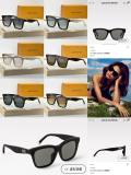 LV Sunglasses AAA (115)