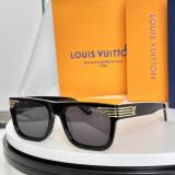 LV Sunglasses AAA (132)