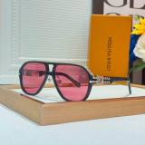 LV Sunglasses AAA (142)