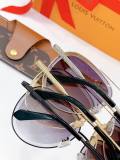LV Sunglasses AAA (193)