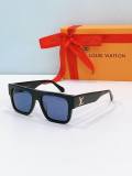 LV Sunglasses AAA (178)