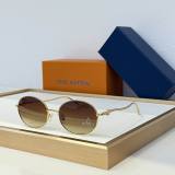 LV Sunglasses AAA (207)