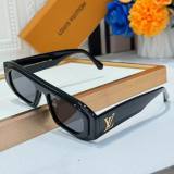 LV Sunglasses AAA (122)