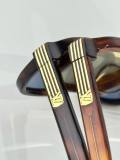 LV Sunglasses AAA (129)