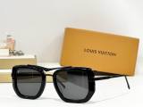 LV Sunglasses AAA (145)