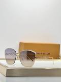 LV Sunglasses AAA (195)