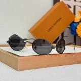 LV Sunglasses AAA (163)