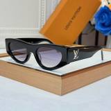 LV Sunglasses AAA (120)