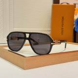 LV Sunglasses AAA (200)
