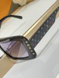 LV Sunglasses AAA (156)
