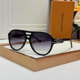 LV Sunglasses AAA (199)
