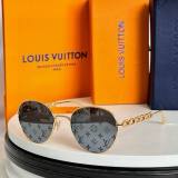 LV Sunglasses AAA (220)