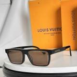 LV Sunglasses AAA (244)
