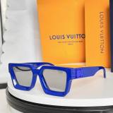 LV Sunglasses AAA (225)