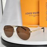 LV Sunglasses AAA (235)