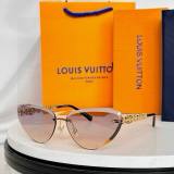 LV Sunglasses AAA (215)