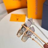 LV Sunglasses AAA (240)