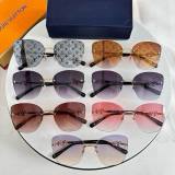 LV Sunglasses AAA (214)