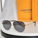 LV Sunglasses AAA (235)