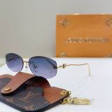LV Sunglasses AAA (238)
