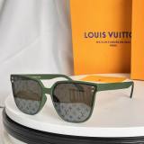LV Sunglasses AAA (219)