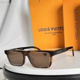 LV Sunglasses AAA (244)