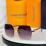 LV Sunglasses AAA (213)