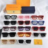 LV Sunglasses AAA (225)