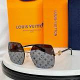 LV Sunglasses AAA (213)