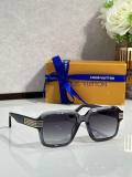 LV Sunglasses AAA (227)