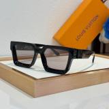 LV Sunglasses AAA (246)