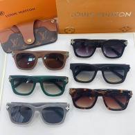 LV Sunglasses AAA (242)