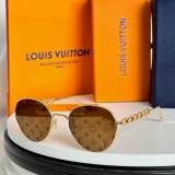 LV Sunglasses AAA (220)