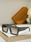 LV Sunglasses AAA (243)
