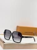 LV Sunglasses AAA (222)
