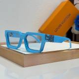 LV Sunglasses AAA (248)