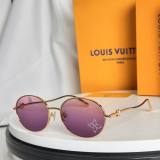 LV Sunglasses AAA (241)