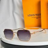 LV Sunglasses AAA (240)