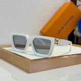 LV Sunglasses AAA (247)
