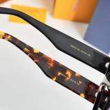 LV Sunglasses AAA (217)
