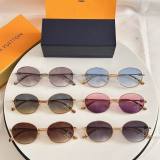 LV Sunglasses AAA (241)