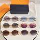 LV Sunglasses AAA (241)