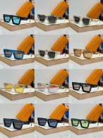 LV Sunglasses AAA (246)