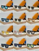 LV Sunglasses AAA (246) LV Sunglasses AAA (246)