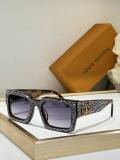 LV Sunglasses AAA (243)