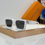 LV Sunglasses AAA (248)